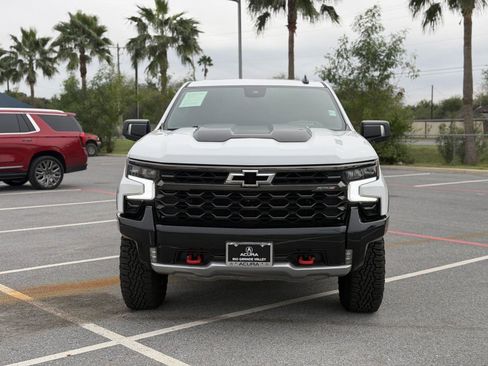 Used 2023 Chevrolet Silverado 1500 ZR2 w/ Technology Package image 26
