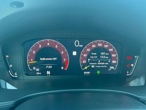 Certified 2025 Honda Civic Type R image 16
