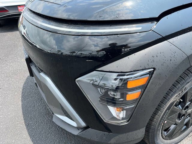 New 2026 Hyundai Kona SEL Sport FWD image 13