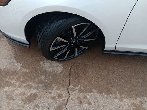 New 2025 Honda Accord Touring image 35