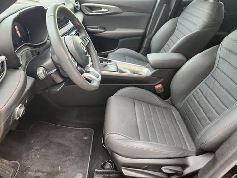 Used 2024 Dodge Hornet GT w/ GT Blacktop Package AWD/4WD image 12