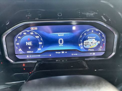 Certified 2025 Chevrolet Silverado 2500 LT w/ Texas Edition AWD/4WD image 11