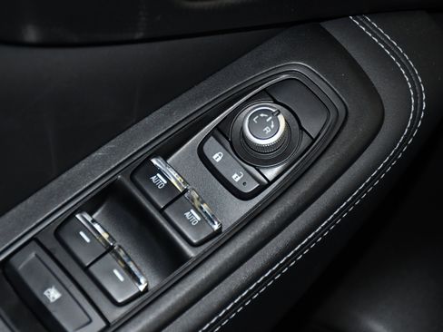 Used 2021 Subaru Forester Touring w/ Popular Package #2 image 36