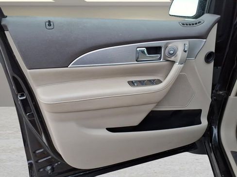 Used 2015 Lincoln MKX AWD w/ Equipment Group 101A image 16