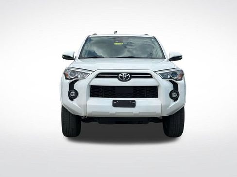 Used 2024 Toyota 4Runner SR5 Premium AWD/4WD image 27