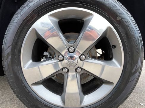 Used 2014 Jeep Grand Cherokee Limited RWD image 14