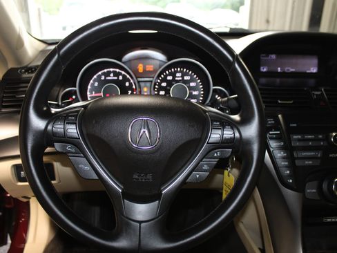 Used 2013 Acura TL FWD image 10