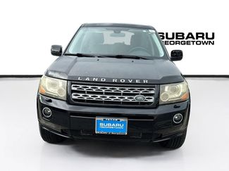 Used 2014 Land Rover LR2 AWD/4WD video 2