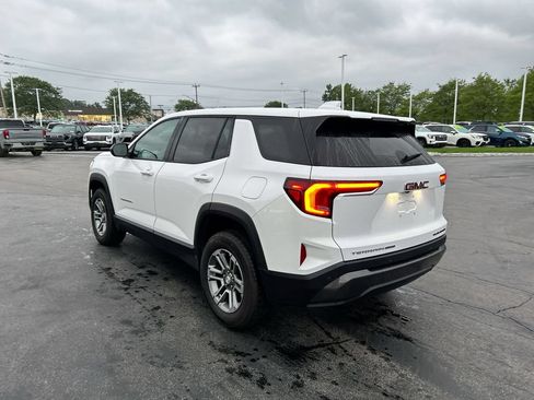 Used 2026 GMC Terrain Elevation AWD/4WD image 6