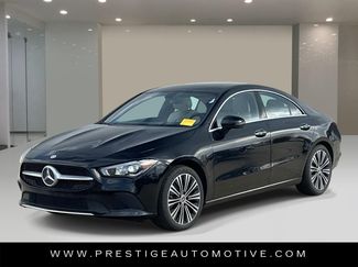 Used 2023 Mercedes-Benz CLA 250 4MATIC video 1