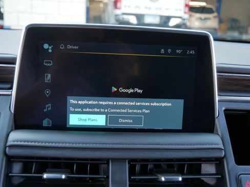 Used 2023 Chevrolet Tahoe LT image 31