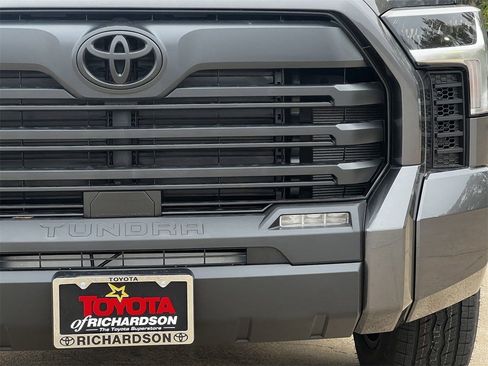 New 2025 Toyota Tundra SR5 image 4