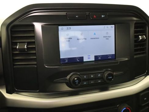 Used 2022 Ford F150 XL w/ Equipment Group 101A High AWD/4WD image 21