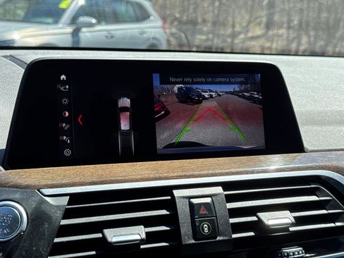 Used 2020 BMW X3 xDrive30i w/ Driving Assistance Package AWD/4WD image 26