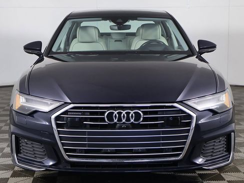 Used 2022 Audi A6 3.0T Prestige image 11