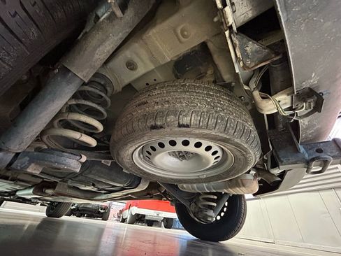 Used 2022 RAM ProMaster City Wagon image 56