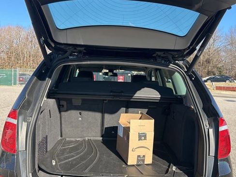 Used 2017 BMW X3 xDrive28i image 14