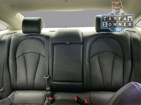 Used 2019 Buick LaCrosse Essence w/ Sights and Sounds Package FWD image 20