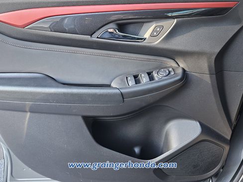 Used 2026 Chevrolet TrailBlazer RS image 23