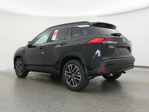 New 2026 Toyota Corolla Cross XLE image 36