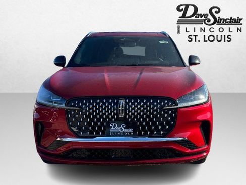 New 2026 Lincoln Aviator Black Label w/ Dynamic Handling Package image 2