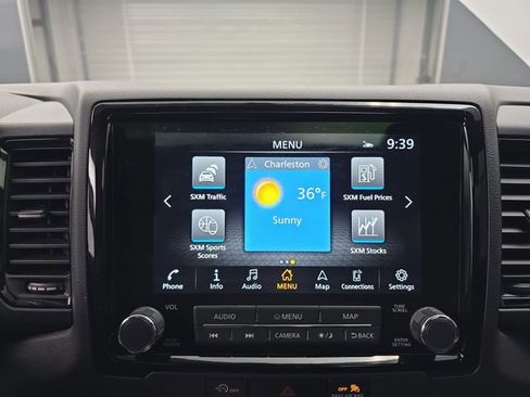 Used 2023 Nissan Frontier PRO-4X w/ Pro-4X Premium Package image 35