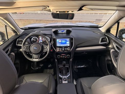 Used 2022 Subaru Forester Limited image 6