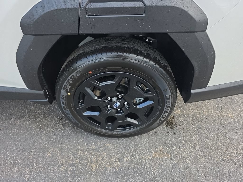 Certified 2026 Subaru Outback Limited AWD/4WD image 27