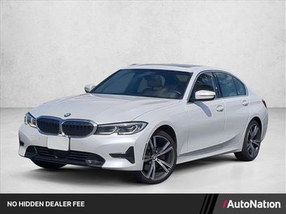 Used 2020 BMW 330i xDrive Sedan w/ Executive Package