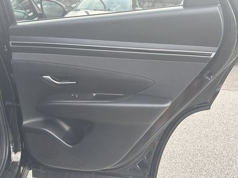Used 2024 Hyundai Tucson SEL w/ Convenience Package FWD image 19