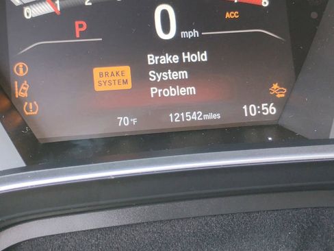 Used 2017 Honda CR-V EX-L image 38