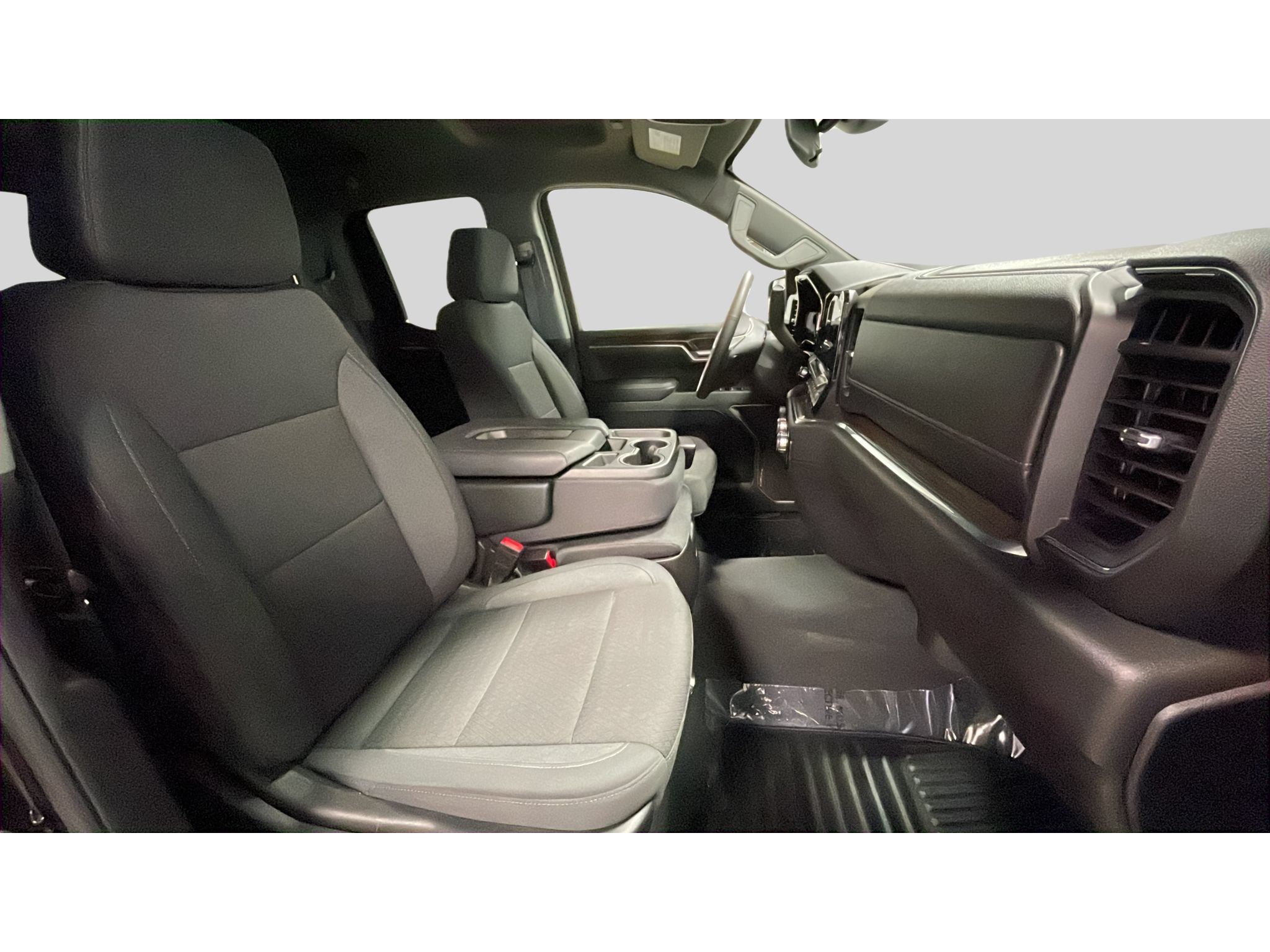 Used 2025 GMC Sierra 1500 Elevation AWD/4WD image 16