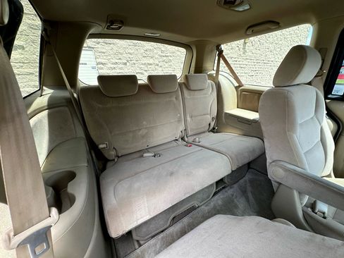 Used 2007 Honda Odyssey LX image 13