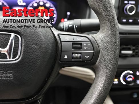 Used 2025 Honda Accord SE image 16
