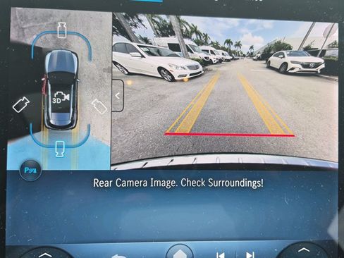 Certified 2025 Mercedes-Benz GLC 350e 4MATIC image 11