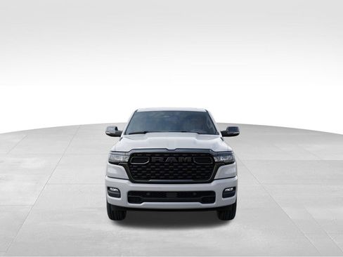 New 2026 RAM 1500 Big Horn image 6