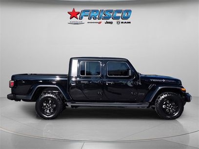 Certified 2023 Jeep Gladiator Sport