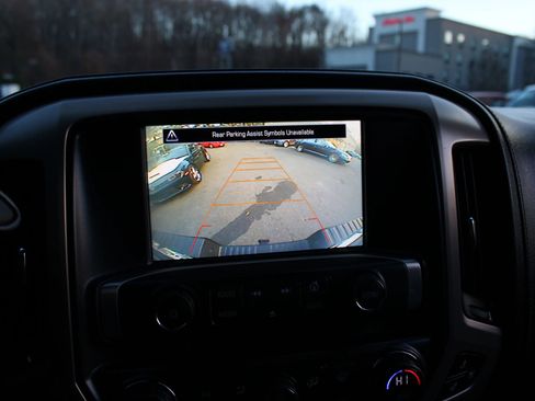 Used 2016 GMC Sierra 2500 Denali w/ Duramax Plus Package image 19