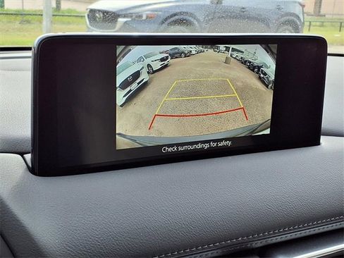 New 2025 MAZDA CX-5 AWD 2.5 S image 9