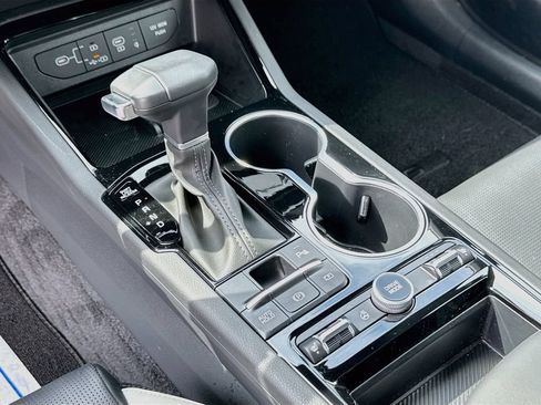Certified 2026 Kia K5 GT-Line AWD/4WD image 20