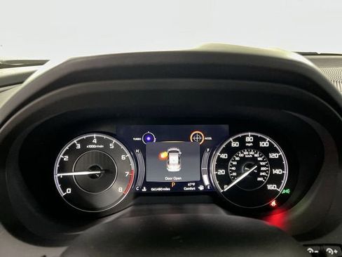 Used 2020 Acura RDX FWD image 12