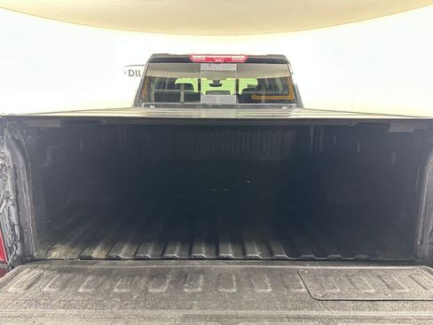 Used 2022 Chevrolet Silverado 3500 High Country w/ Z71 Off-Road Package image 5