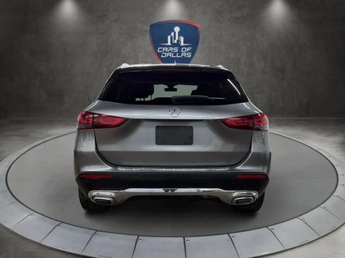 Used 2022 Mercedes-Benz GLA 250 w/ Premium Package Lite image 4