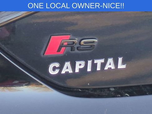 Used 2022 Audi RS e-tron GT w/ Carbon Performance Package image 38