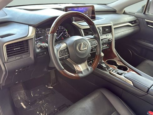 Used 2018 Lexus RX 350L image 24