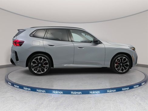 New 2026 BMW X3 M50 w/ Premium Package image 4