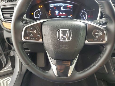 Used 2017 Honda CR-V EX-L image 21
