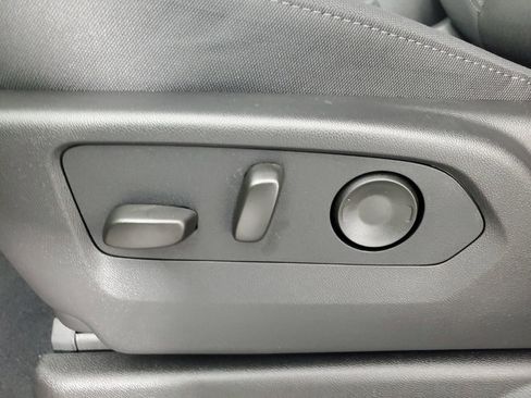 New 2026 Chevrolet Tahoe LS image 28