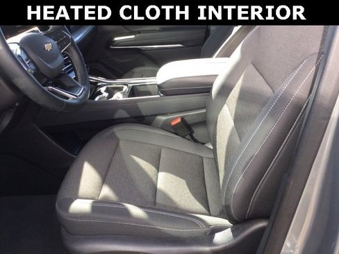 Used 2025 Chevrolet Traverse LT image 11