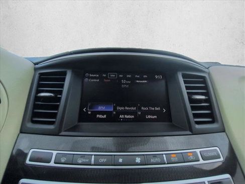 Used 2019 INFINITI QX60 Luxe w/ Essential Package FWD image 14